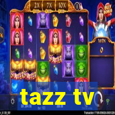 tazz tv